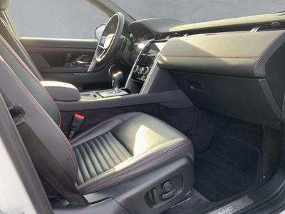 Land Rover Discovery Sport R-Dynamic SE AWD ACC + AHZV
