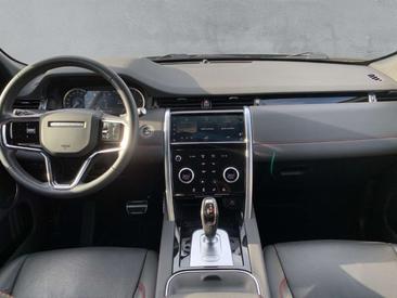 Land Rover Discovery Sport R-Dynamic SE AWD ACC + AHZV — photo 4
