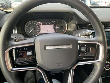 Land Rover Discovery Sport R-Dynamic SE AWD ACC + AHZV — photo 14