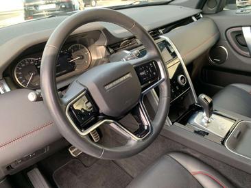 Land Rover Discovery Sport R-Dynamic SE AWD ACC + AHZV — photo 16