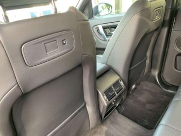 Land Rover Discovery Sport R-Dynamic SE AWD ACC + AHZV — photo 21