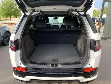 Land Rover Discovery Sport R-Dynamic SE AWD ACC + AHZV — photo 22
