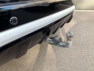Land Rover Discovery Sport R-Dynamic SE AWD ACC + AHZV — photo 25