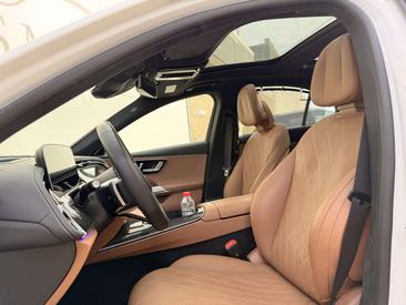 Mercedes Classe E 450 AMG Line — photo 3