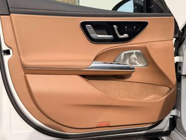 Mercedes Classe E 450 AMG Line — photo 4