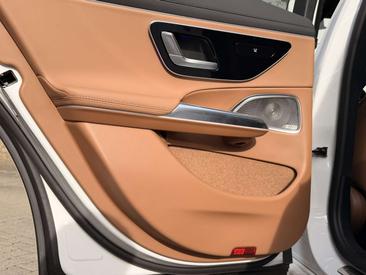 Mercedes Classe E 450 AMG Line — photo 8