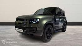 Land Rover Defender 90 Hard Top S 3.0 D200 - 2025 - Joinsteer - #1