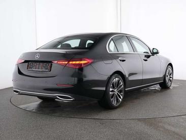 Mercedes Classe C 300 Premium Plus — photo 2