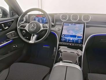 Mercedes Classe C 300 Premium Plus — photo 6