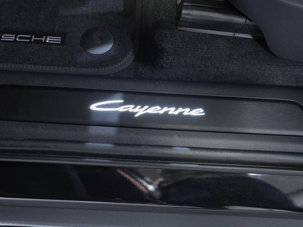Porsche Cayenne III ph2 E-Hybrid - 2025 - Joinsteer - #7