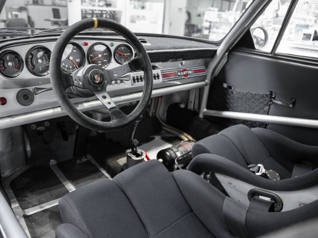 Porsche F-Modell T 2.4 Coupé - 1973 - Joinsteer - #4