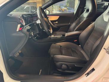 Mercedes CLA 200 AMG Line — photo 7