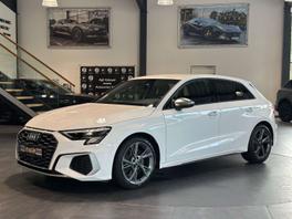 Audi S3 Sportback TFSI - 2024 - Joinsteer - #1