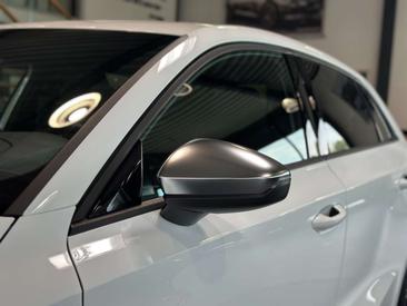 Audi S3 Sportback TFSI — photo 12