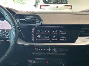 Audi S3 Sportback TFSI — photo 26