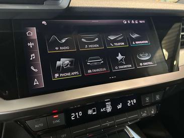 Audi S3 Sportback TFSI — photo 28