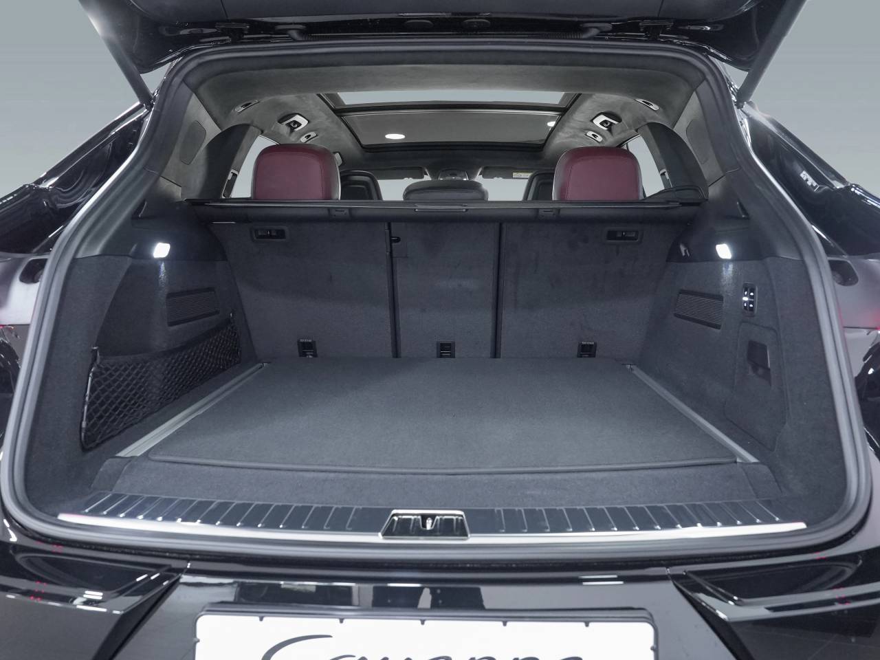Porsche Cayenne III ph2 E-Hybrid - 2025 - Joinsteer - #8