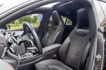 Mercedes CLA 200 AMG Line — photo 3