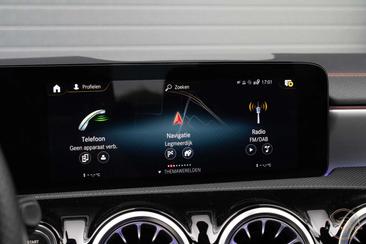Mercedes CLA 200 AMG Line — photo 23
