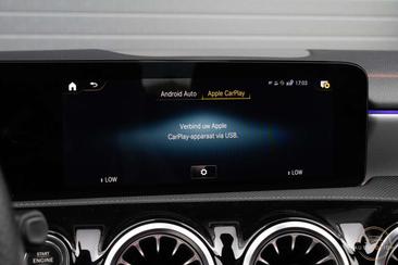 Mercedes CLA 200 AMG Line — photo 25