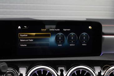 Mercedes CLA 200 AMG Line — photo 26