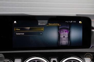 Mercedes CLA 200 AMG Line — photo 27