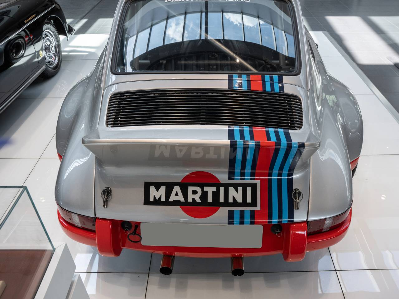 Porsche F-Modell T 2.4 Coupé - 1973 - Joinsteer - #6