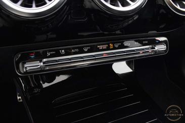 Mercedes CLA 200 AMG Line — photo 38