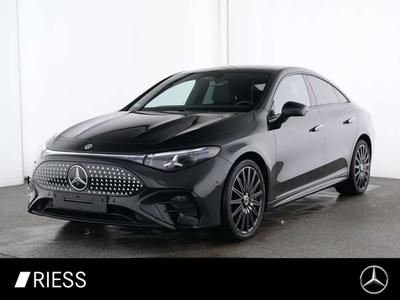 Mercedes CLA 250