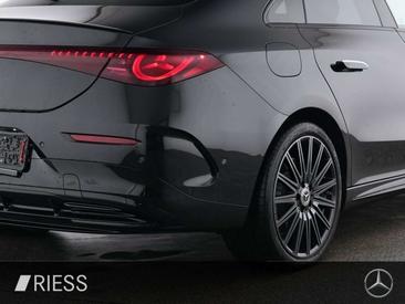 Mercedes CLA 250 — photo 5