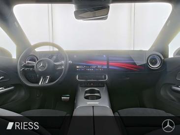 Mercedes CLA 250 — photo 7