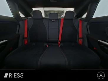 Mercedes CLA 250 — photo 8