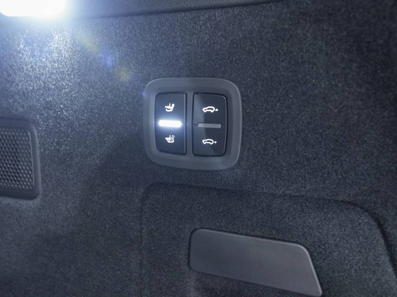 Porsche Cayenne III ph2 E-Hybrid - 2025 - Joinsteer - #9