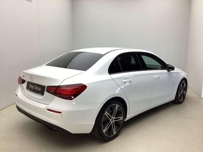 Mercedes Classe A 180 Night Edition