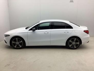 Mercedes Classe A 180 Night Edition — photo 6