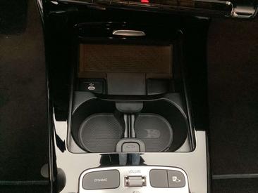 Mercedes Classe A 180 Night Edition — photo 25