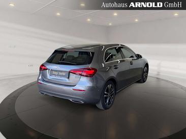 Mercedes Classe A 180 — photo 3