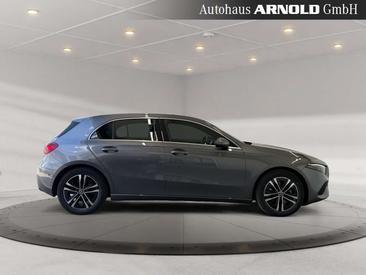 Mercedes Classe A 180 — photo 4