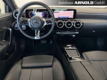 Mercedes Classe A 180 — photo 7
