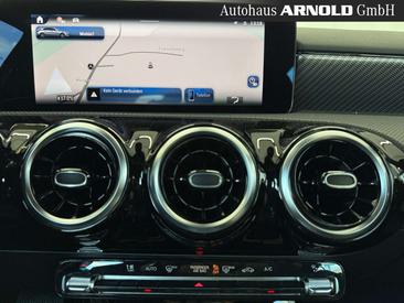 Mercedes Classe A 180 — photo 9