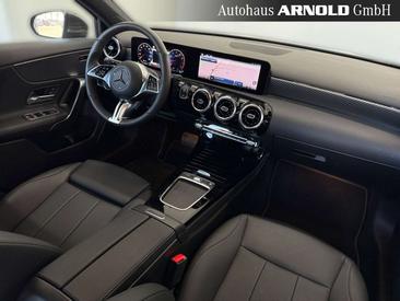 Mercedes Classe A 180 — photo 10