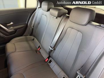 Mercedes Classe A 180 — photo 11