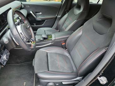 Mercedes Classe A 180 Business — photo 11