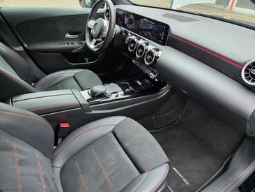 Mercedes Classe A 180 Business — photo 15