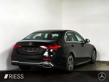 Mercedes Classe C 200 — photo 2