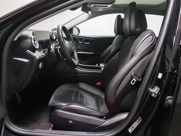 Mercedes Classe C 200 — photo 3