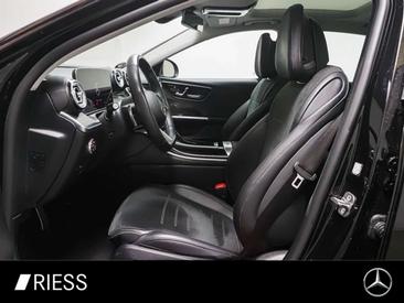 Mercedes Classe C 200 — photo 4