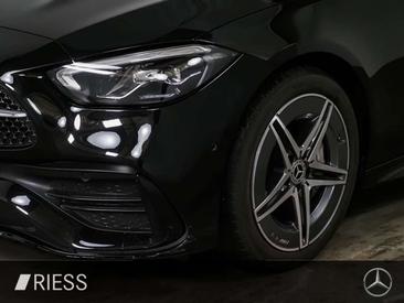 Mercedes Classe C 200 — photo 5