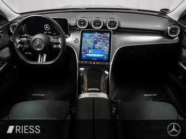 Mercedes Classe C 200 — photo 8