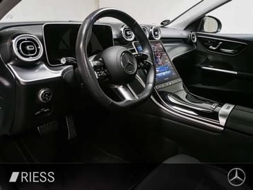 Mercedes Classe C 200 — photo 11